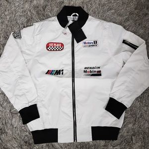 ⚡🔥⚡Men windbreaker bomber jacket new 2019